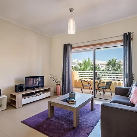 Cabanas Golf By Premier Algarve Apartment *