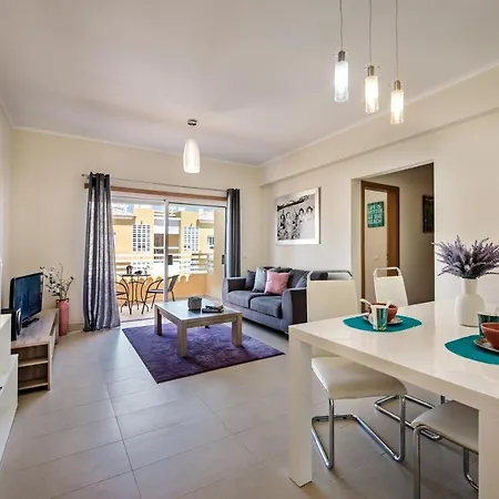 Apartment Cabanas Golf By Premier Algarve *