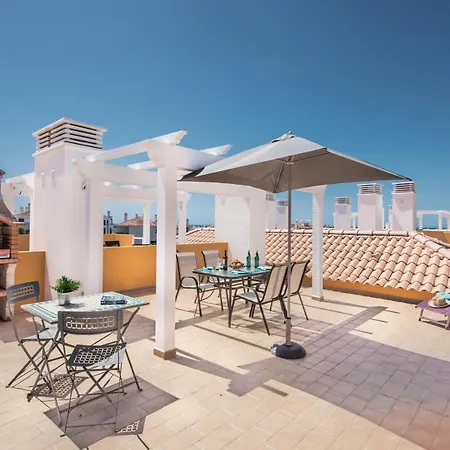 Cabanas Golf By Premier Algarve *