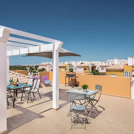 Apartment Cabanas Golf By Premier Algarve *