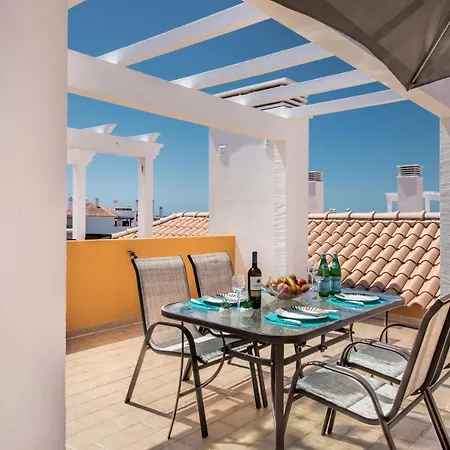Cabanas Golf By Premier Algarve * Cabanas De Tavira