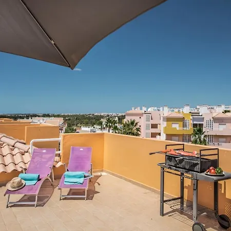 Apartment Cabanas Golf By Premier Algarve Cabanas De Tavira