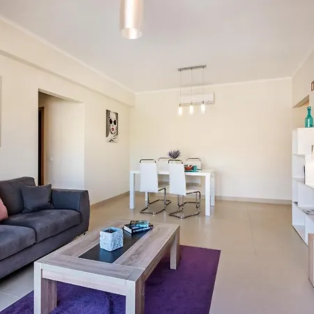 Cabanas Golf By Premier Algarve Apartment Cabanas De Tavira