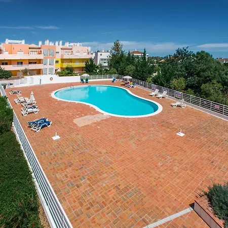 Apartment Cabanas Golf By Premier Algarve *