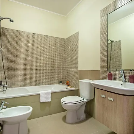 Cabanas Golf By Premier Algarve Apartment *