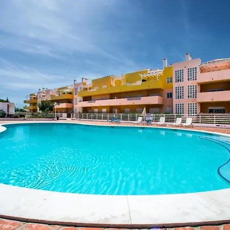 Cabanas Golf By Premier Algarve Apartment Cabanas De Tavira