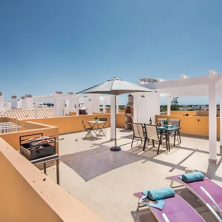 Apartment Cabanas Golf By Premier Algarve