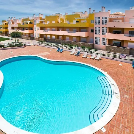 Cabanas Golf By Premier Algarve Apartment