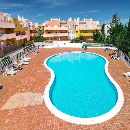 Apartment Cabanas Golf By Premier Algarve Cabanas De Tavira