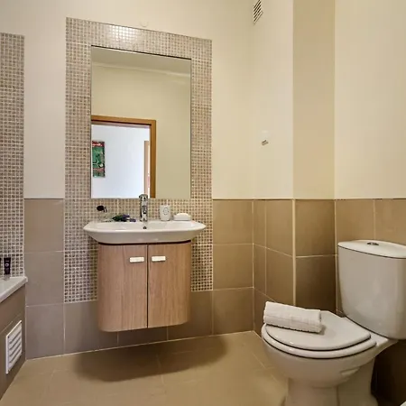 Cabanas Golf By Premier Algarve Apartment *